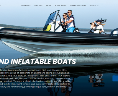 Grand Boats
