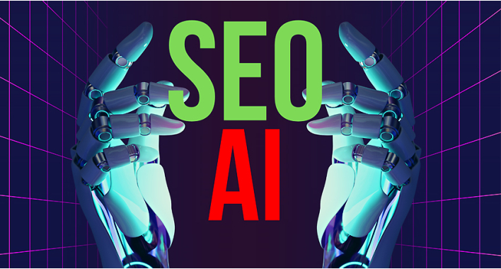 Штучний інтелект у SEO: Покращення видимості сайту