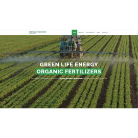 Green Life Energy
