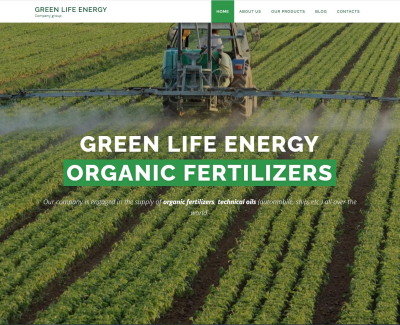 Green Life Energy