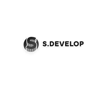 Розробка корпоративного сайту S.Develop