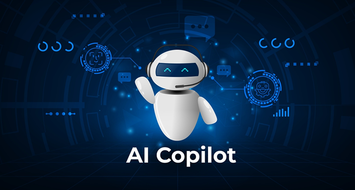 Використання AI Copilot у щоденній роботі розробника