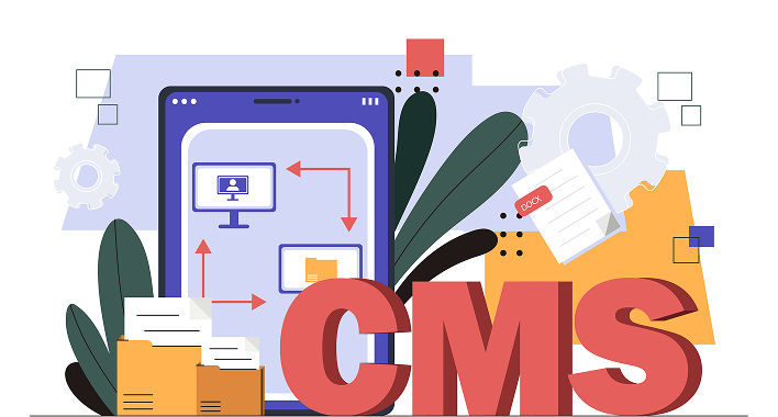 Чому варто регулярно оновлювати CMS