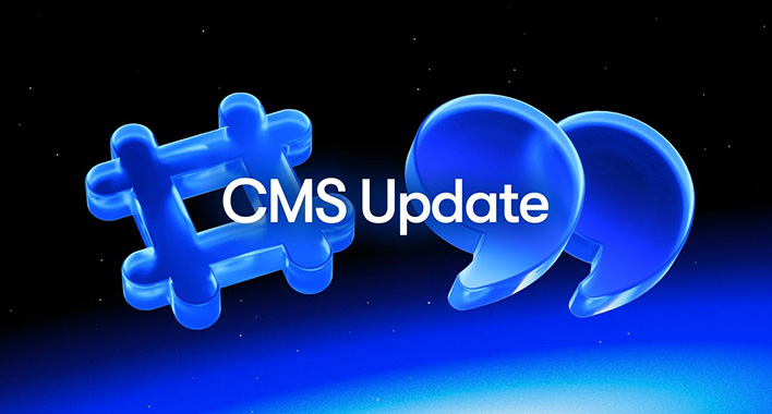 Чому варто регулярно оновлювати CMS