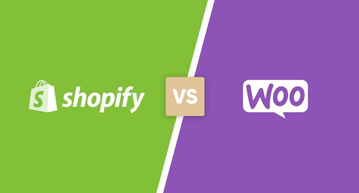 WooCommerce або Shopify: плюси і мінуси для e-commerce