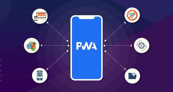 Розробка PWA з offline синхронізацією даних