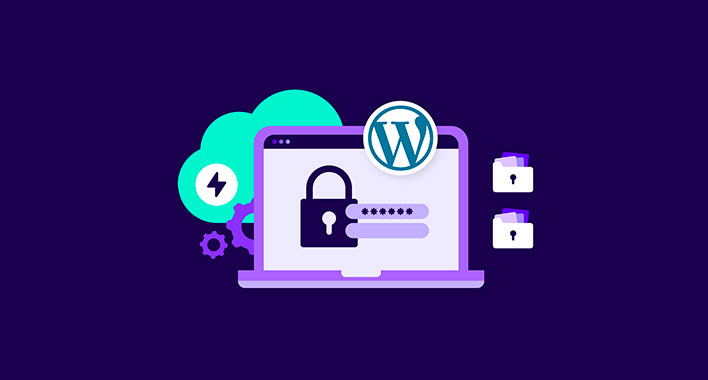 Безпека WordPress-сайту: базові кроки захисту