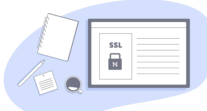 Що таке SSL-сертифікат та чому він потрібен навіть для малого бізнесу