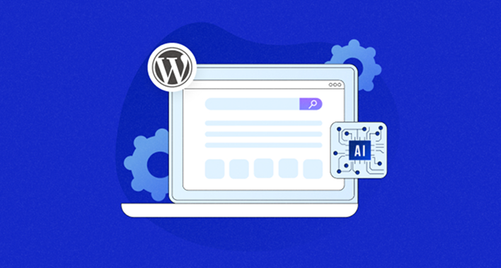 Впровадження AI Search у WordPress сайт