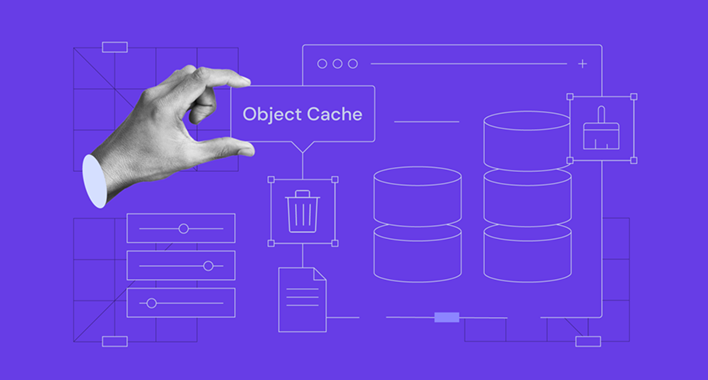 Як правильно налаштувати Object Cache для WordPress
