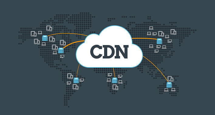 Чому варто використовувати CDN для глобальних проєктів