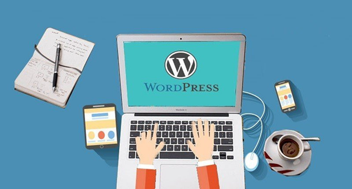 Чому варто обрати WordPress для корпоративного сайту