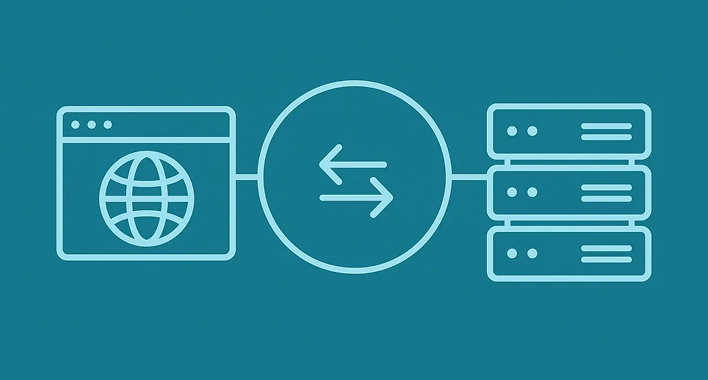 Використання WebSockets для реального часу у веб-додатках