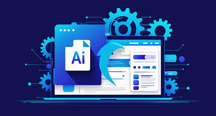 Використання AI для генерації front end коду