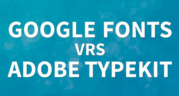 Google Fonts і Typekit: підбір шрифтів для зручного читання