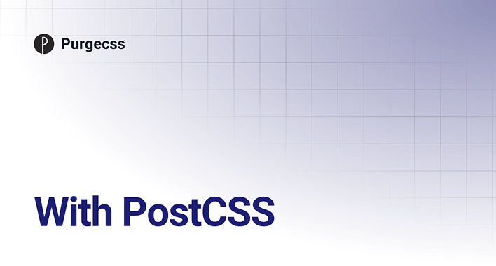 Як оптимізувати CSS за допомогою PostCSS і PurgeCSS