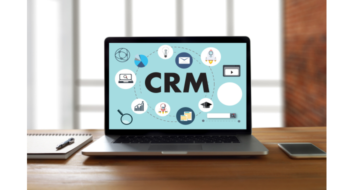Як інтегрувати WordPress із CRM-системою