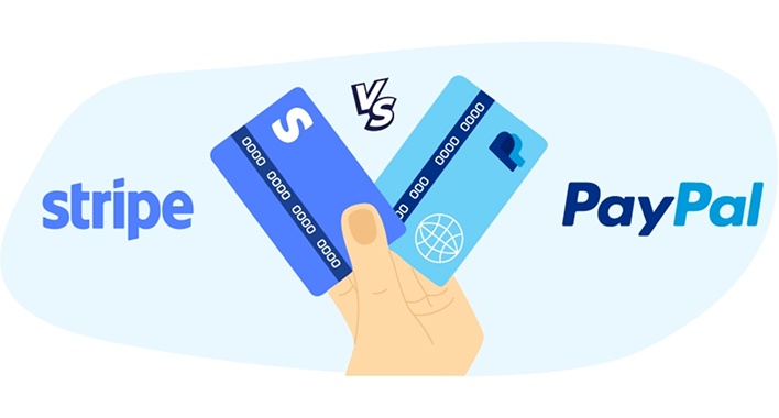 Як підключити платіжні сервіси Stripe або LiqPay до сайту