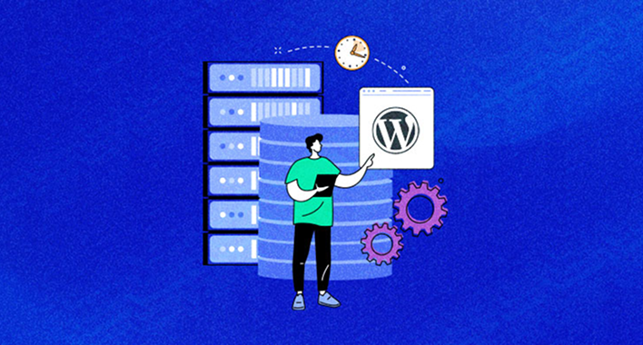 Як зменшити час відповіді сервера у WordPress