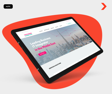 Як ми реалізували SEO-просування сайту Technopeak в ОАЕ