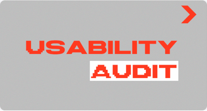 Докладний посібник з прикладами для аудиту юзабіліті (usability) вебсайту