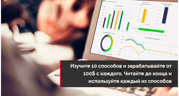ТОП 10 способов монетизировать свой сайт – рейтинг лучших сервисов