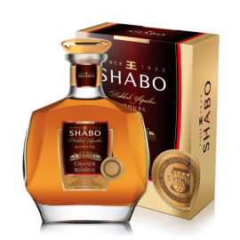 Shabo - официальный интернет-магазин