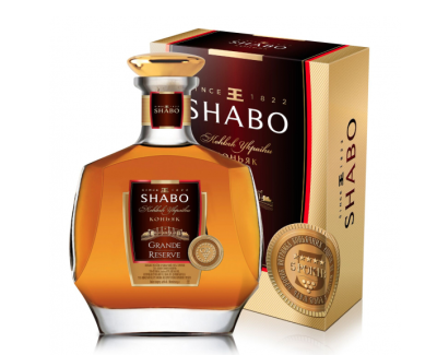 Shabo - официальный интернет-магазин