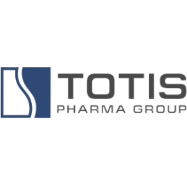 TOTISPHARMA GROUP