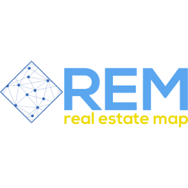REM - Карта Недвижимости Украины
