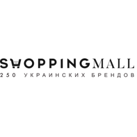 Shopping Mall Интернет магазин одежды 