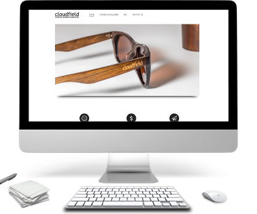 Cloudfield (продажа очков)