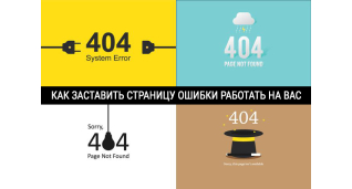 Розробка сайтiв