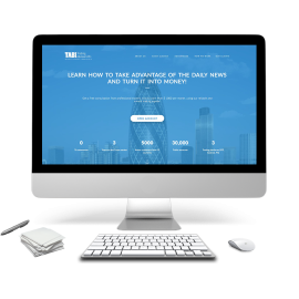 Trading Advisers (Forex)