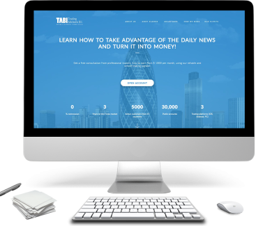 Trading Advisers (Forex)