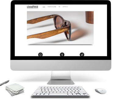 Cloudfield Sunglasses