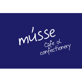 Кондитерська Musse