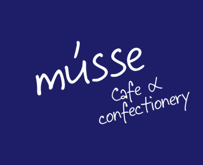 Кондитерська Musse