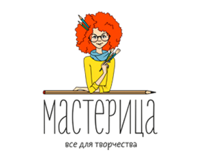 Мастерица