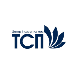 Книжковий центр «ТСП»