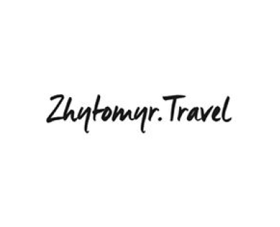 Zhytomyr.Travel