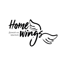 HOME WINGS