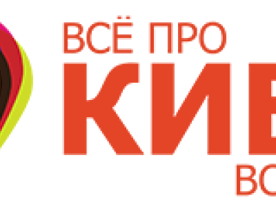 Все про Киев