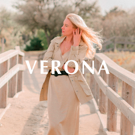 Verona di amore