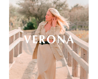 Verona di amore
