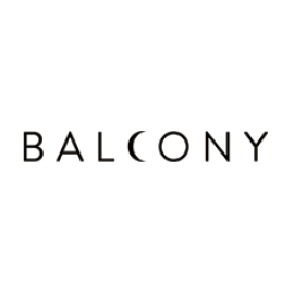 BALCONY garment