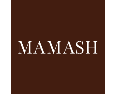 Mamash