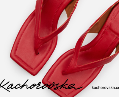 Kachorovska 
