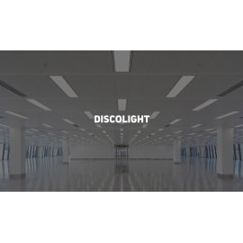 Светодиодное освещение Discolight-led