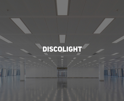 Светодиодное освещение Discolight-led
